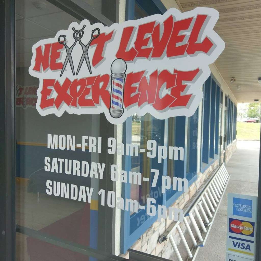 Nexxt Level Experience | 4000 US-130, Riverside, NJ 08075, USA | Phone: (856) 544-3403