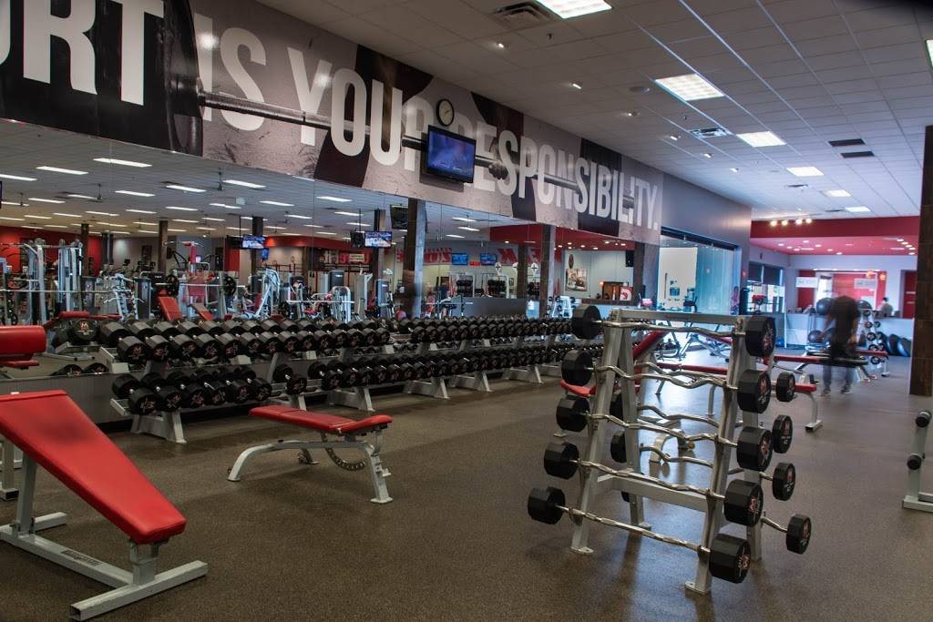 Mountainside Fitness Scottsdale Pavilions | 8929 E Talking Stick Way, Scottsdale, AZ 85250, USA | Phone: (480) 214-4460