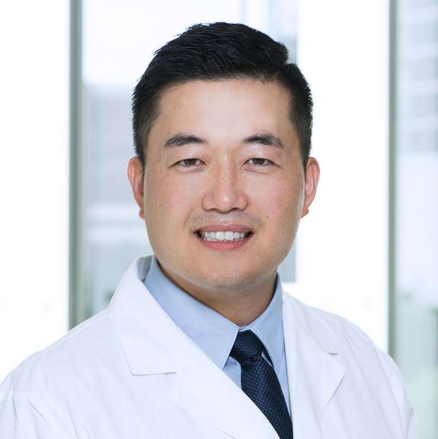 Kwan "Kevin" Park, MD | 8520 Broadway St Suite 100, Pearland, TX 77584, USA | Phone: (346) 238-5688