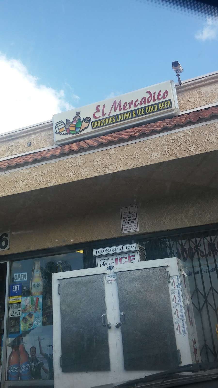 El Mercadito | 25036 Filaree Ave, Moreno Valley, CA 92551, USA | Phone: (951) 208-4262