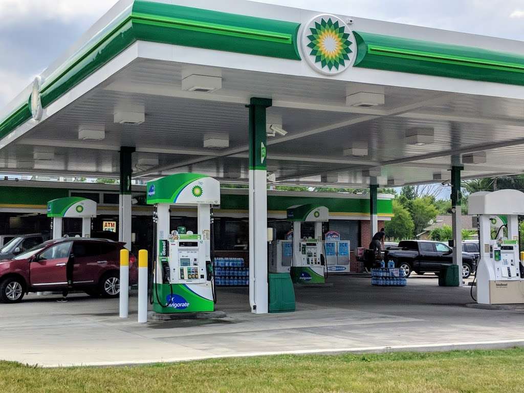 BP | 359 North Ave, Antioch, IL 60002, USA | Phone: (847) 395-8625