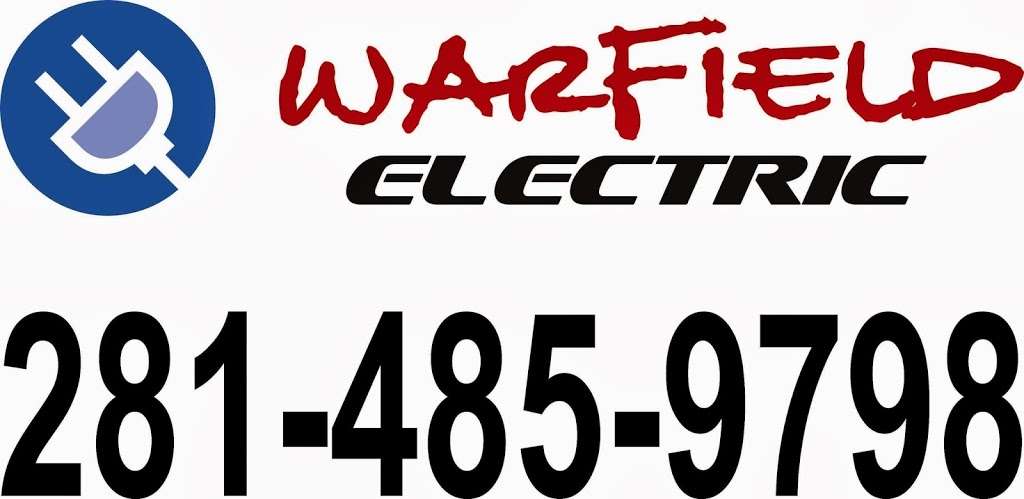 Warfield Electric | 4102 Elderwood Dr, Seabrook, TX 77586, USA | Phone: (281) 485-9798