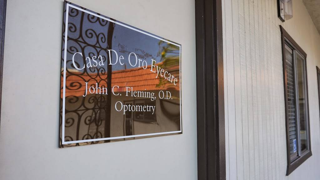 Casa De Oro Eyecare Optometry | 9628 Campo Rd, Spring Valley, CA 91977, USA | Phone: (619) 463-9318
