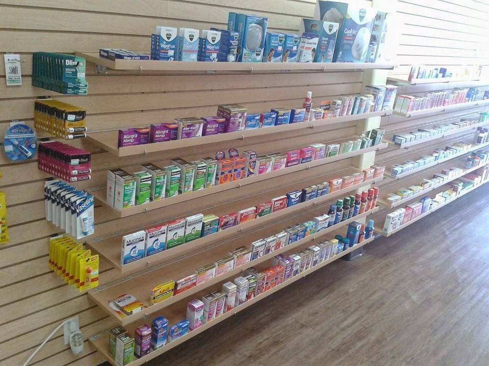 Irving Pharmacy | 2000 Esters Rd #202, Irving, TX 75061, USA | Phone: (972) 313-0585