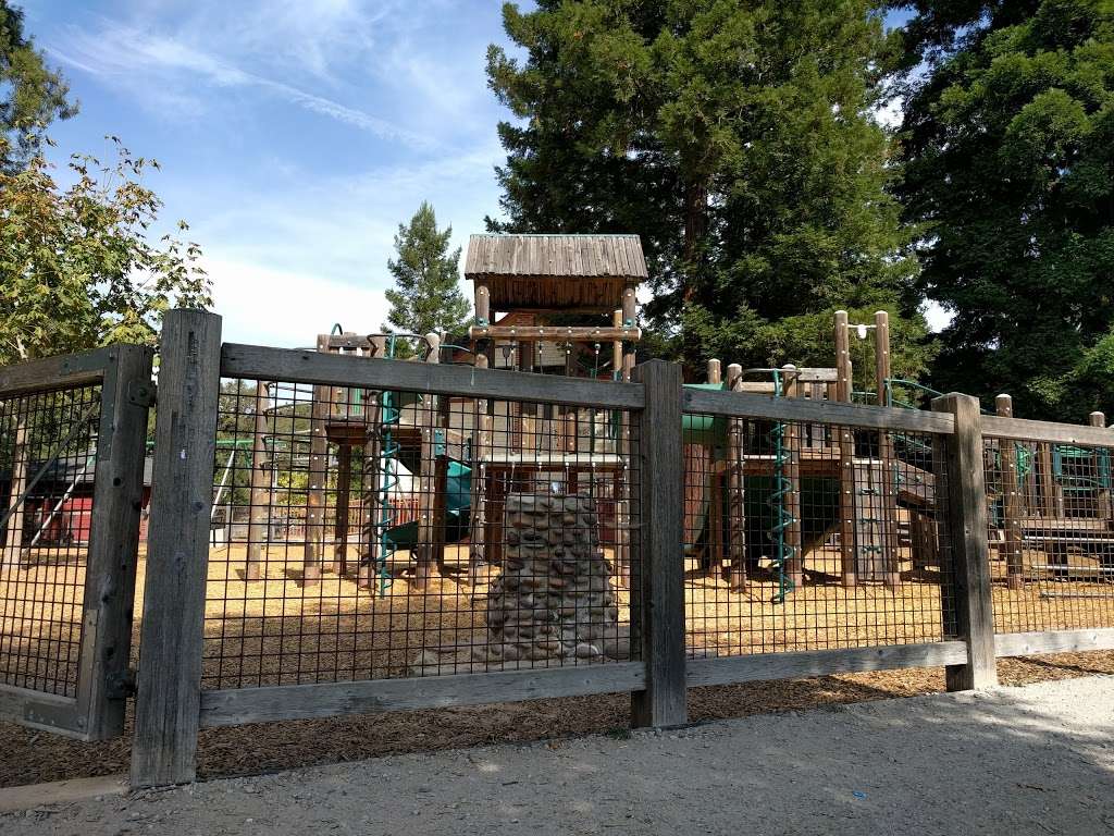 Little Peoples Park | 765 Portola Rd, Portola Valley, CA 94028, USA | Phone: (650) 851-1701