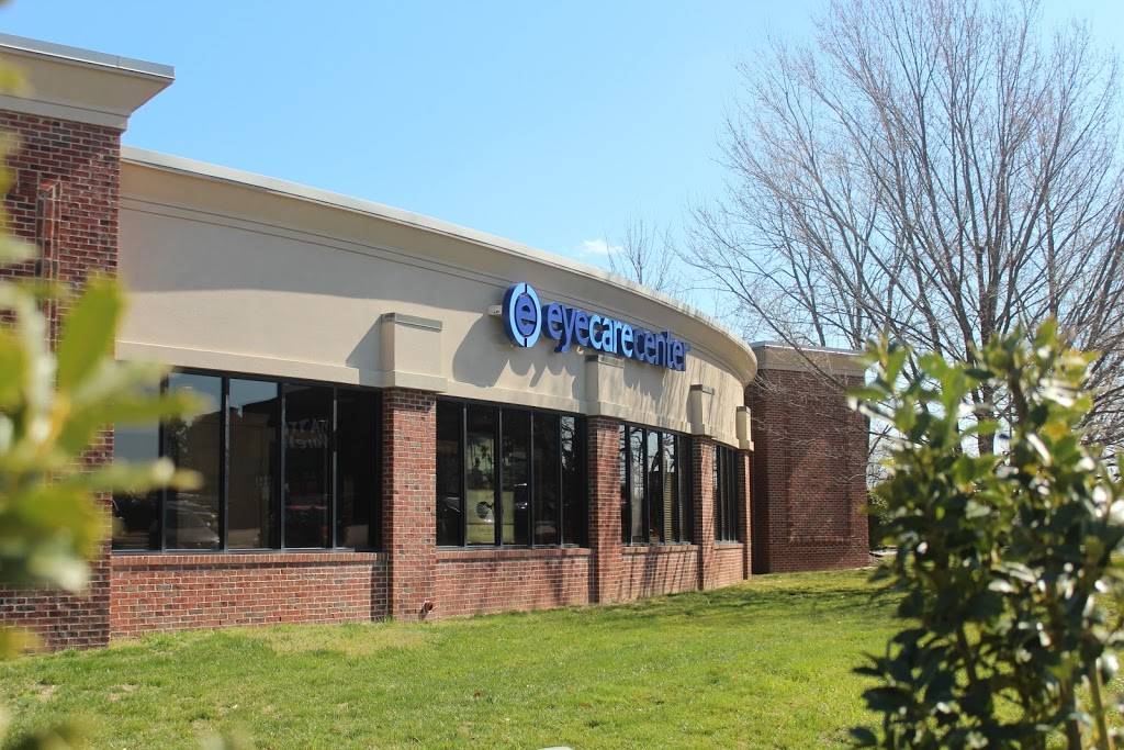 Wake Forest Eye Care Center | 11724 Retail Dr, Wake Forest, NC 27587 | Phone: (919) 562-5559