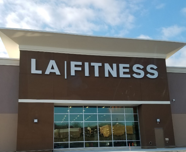 LA FITNESS | Garrison, MD 21117 | Phone: (443) 641-0138