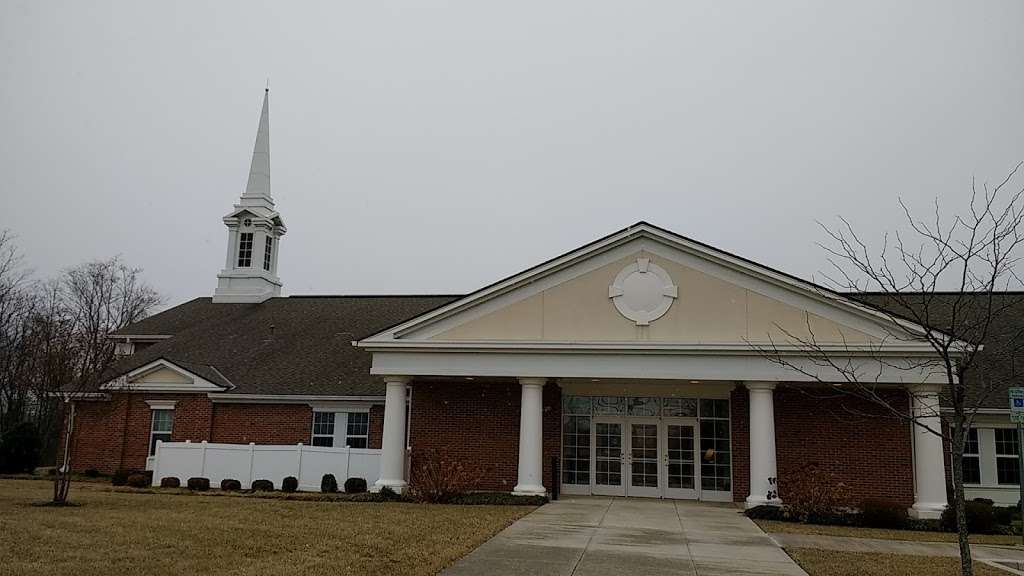 The Church of Jesus Christ of Latter-day Saints | 6020 Ten Oaks Rd, Clarksville, MD 21029 | Phone: (301) 490-2494