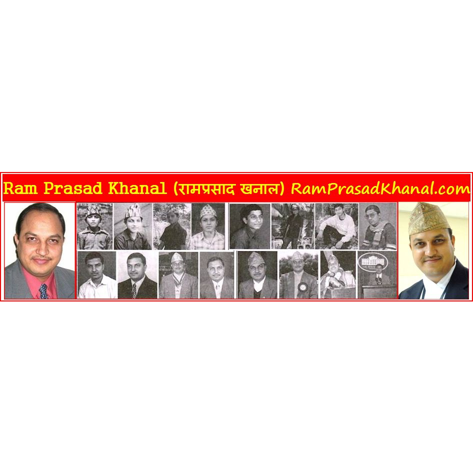 Ram Prasad Khanal - Realtor / Notary Public /Business Consultant | 1945 Melvor Ln, Winchester, VA 22601, USA | Phone: (703) 419-0924