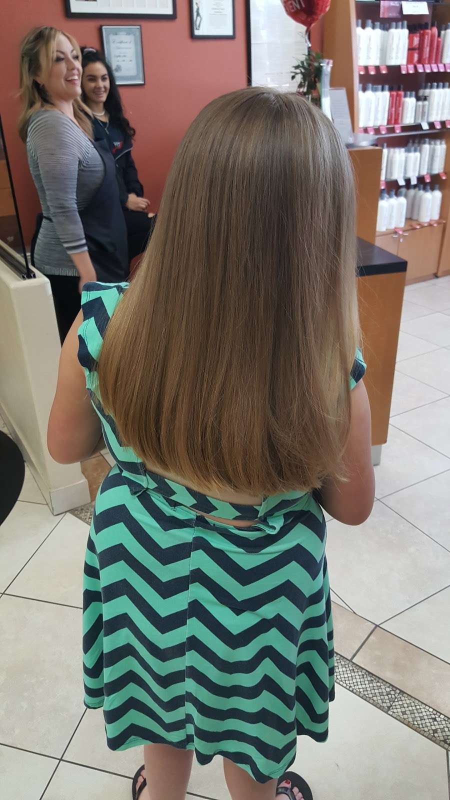 Fantastic Sams Cut & Color | 6939 Schaefer Ave, Chino, CA 91710, USA | Phone: (909) 591-8700