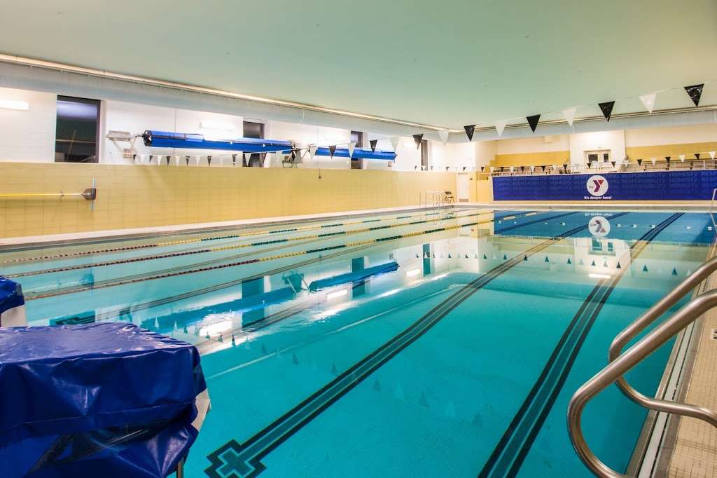 Y Swim Center in Dundalk | 120 Trading Pl, Dundalk, MD 21222, USA | Phone: (410) 285-7616