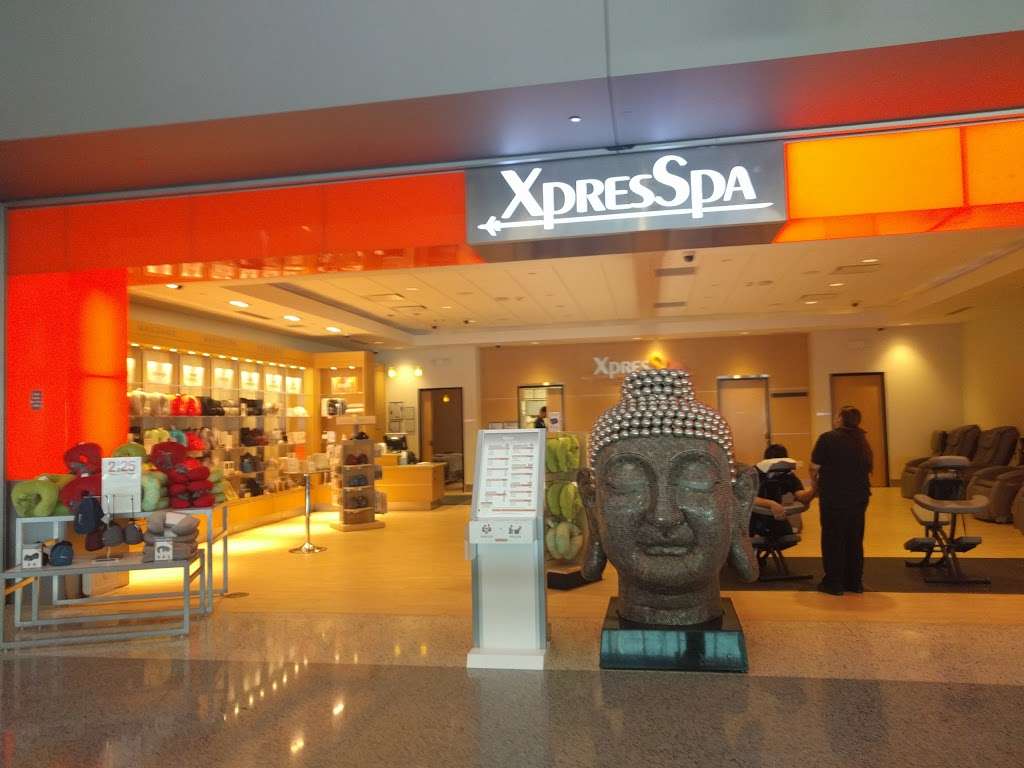 XpresSpa | McCarran International Airport (LAS), Terminal 3, E Gates, Las Vegas, NV 89119, USA | Phone: (702) 261-1364