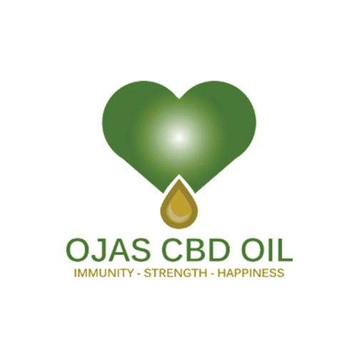 Ojas CBD | 1902 Rayford Rd, Spring, TX 77386, USA | Phone: (832) 683-9110