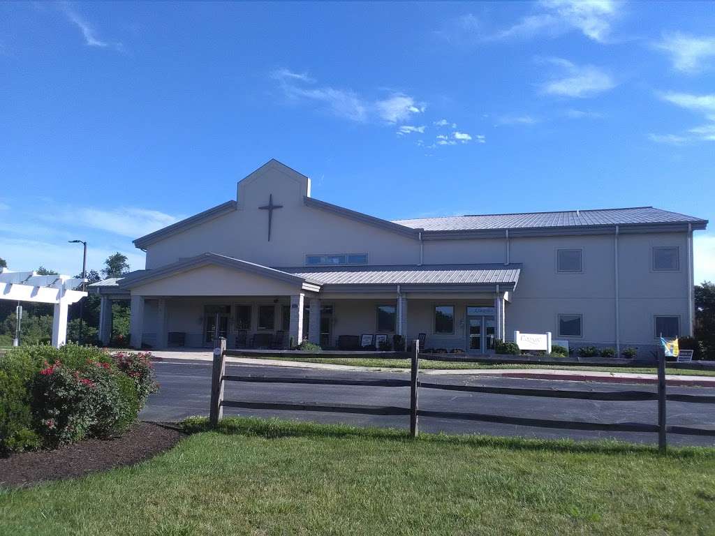 The Church at Covenant Park | 4550 Centennial Ln, Ellicott City, MD 21042, USA | Phone: (410) 750-1815