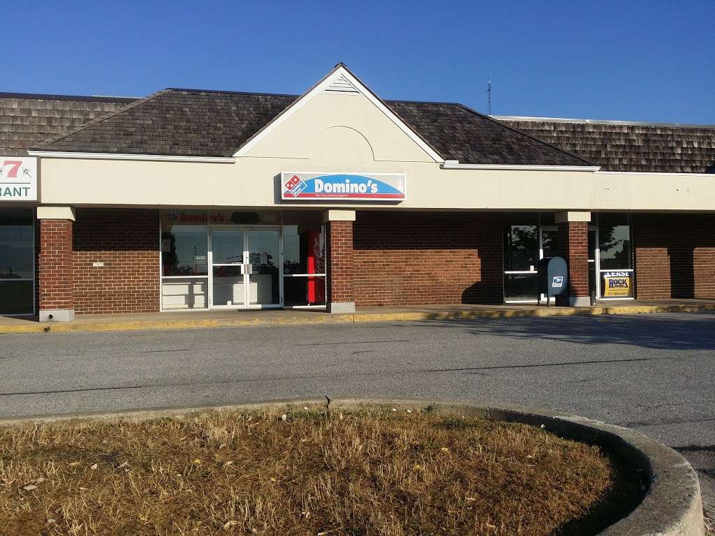 Dominos Pizza | 401 E Broadway, Red Lion, PA 17356, USA | Phone: (717) 246-3084