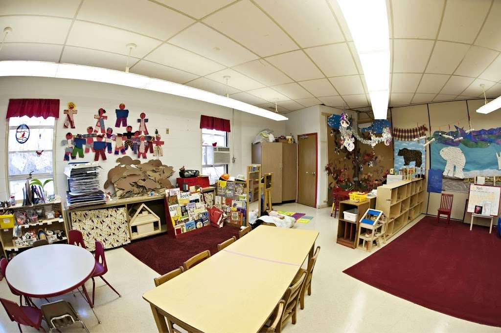 Suburban Nursery School | 7210 Hidden Creek Rd, Bethesda, MD 20817 | Phone: (301) 229-1465