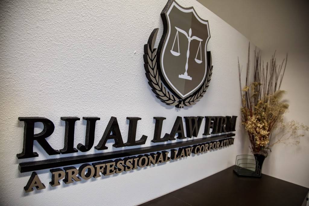 Rijal Law Firm | 600 E John Carpenter Fwy Suite 325, Irving, TX 75062, USA | Phone: (469) 440-9444
