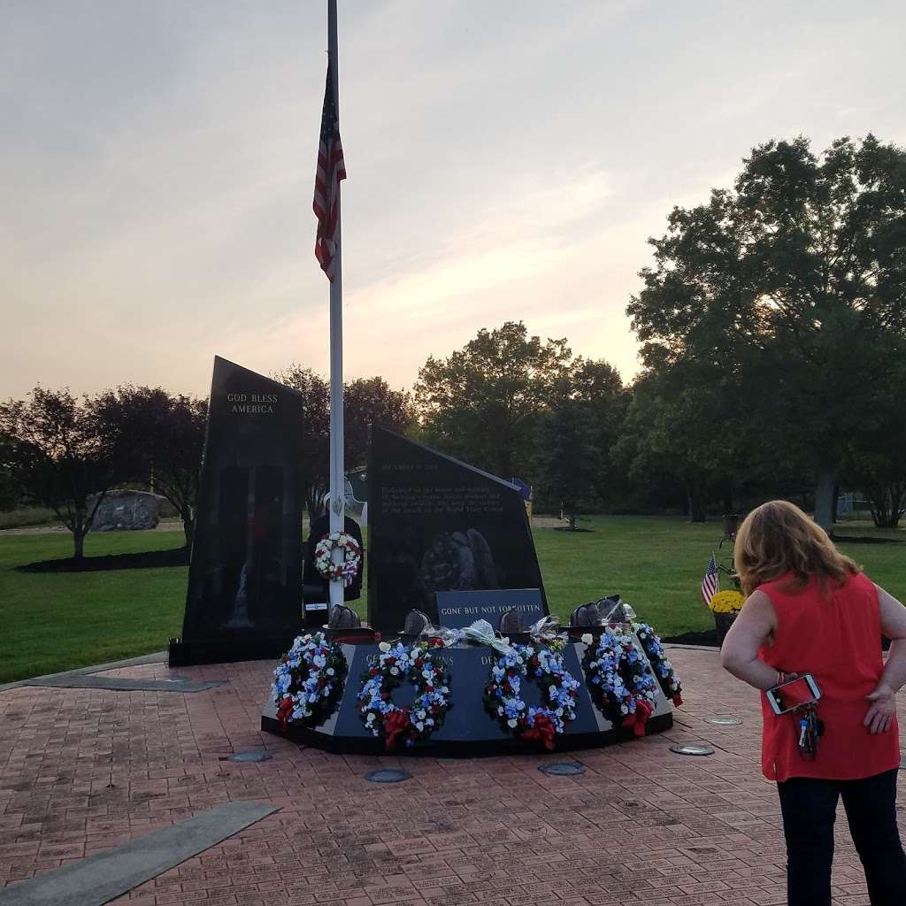 Firefighters Memorial Park | Washingtonville, NY 10992, USA