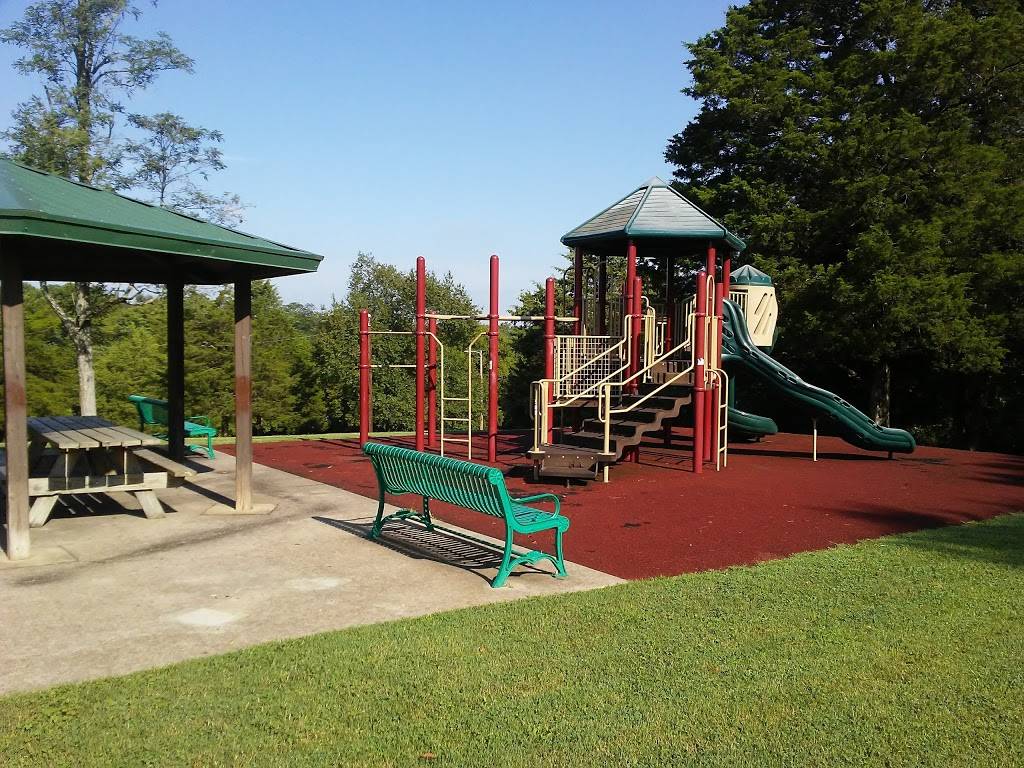 William A. Pitts Park | 299 Tusculum Rd, Antioch, TN 37013, USA | Phone: (615) 862-8400
