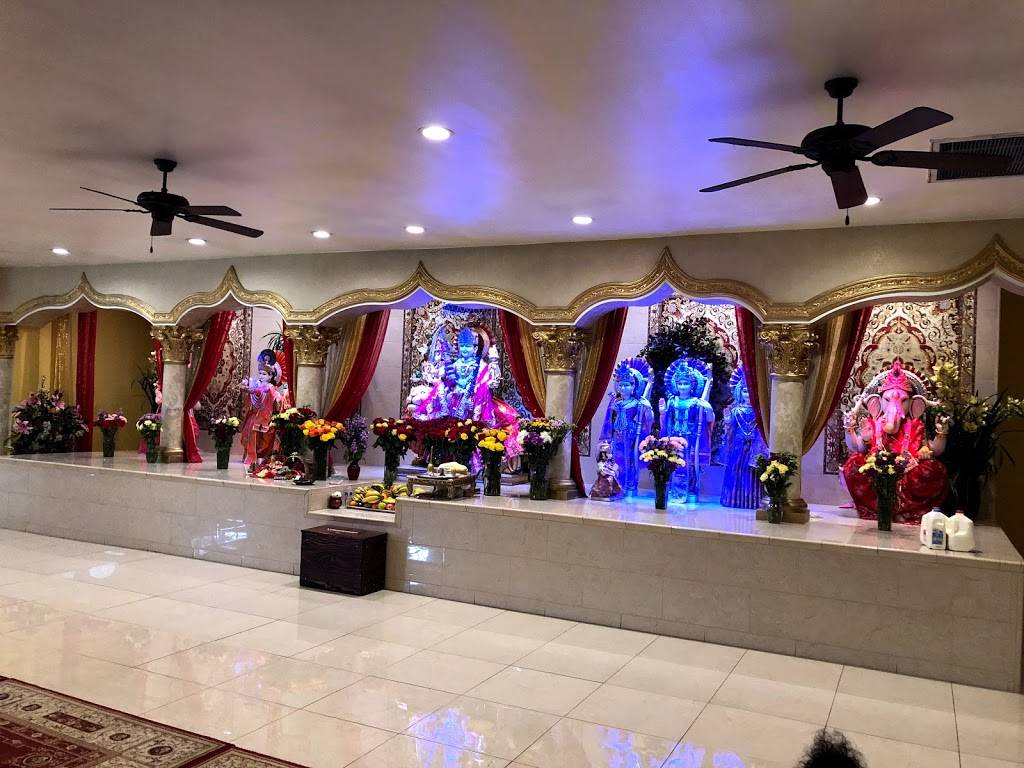 Shri Durga Temple | 1925 Planz Rd, Bakersfield, CA 93304, USA | Phone: (661) 833-1607