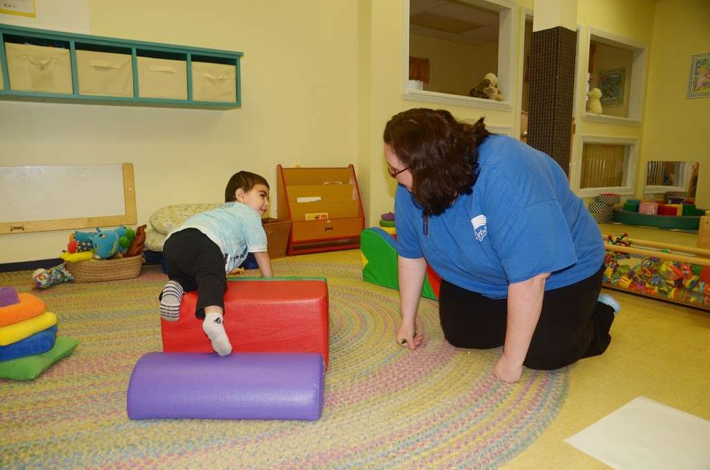 Rainbow Child Care Center of Bridgewater | 1246 Route 202/206 North, Bridgewater, NJ 08807, USA | Phone: (908) 658-4400