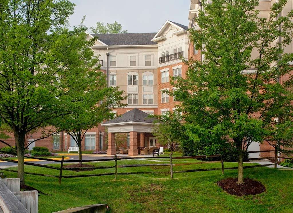 Brighton Gardens of Tuckerman Lane | 5550 Tuckerman Ln, North Bethesda, MD 20852, USA | Phone: (301) 897-8566