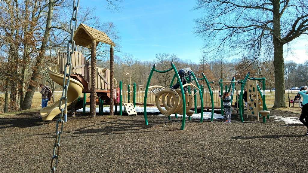 The Loop Playground | Watchung Reservation, Mountainside, NJ, Mountainside, NJ 07092, USA | Phone: (908) 527-4900