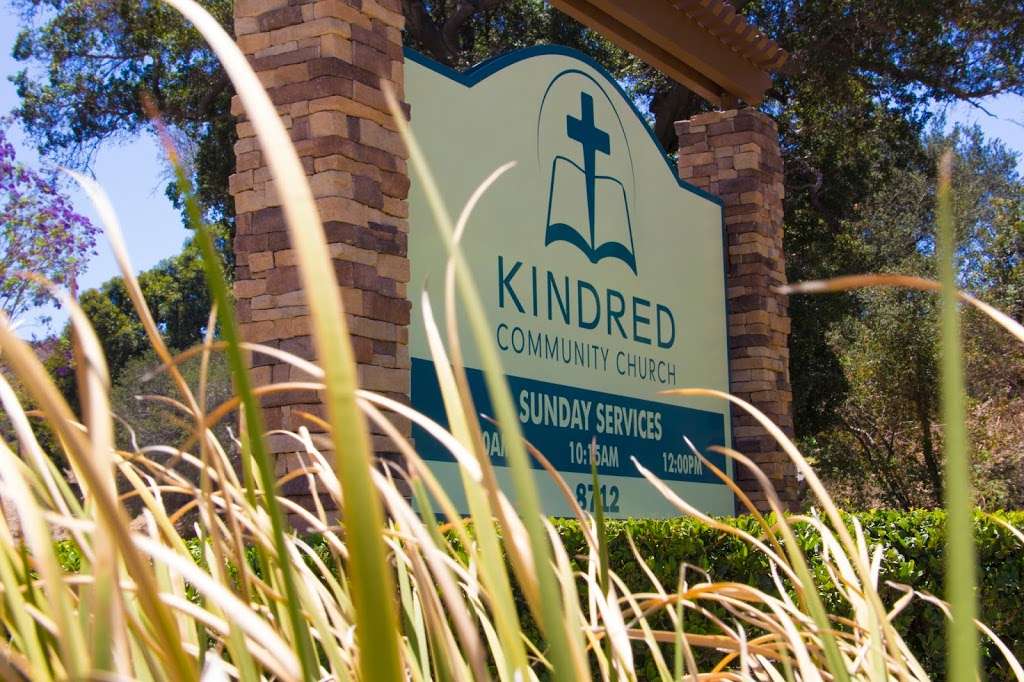 Kindred Community Church | 8712 E Santa Ana Canyon Rd, Anaheim, CA 92808 | Phone: (714) 282-9941