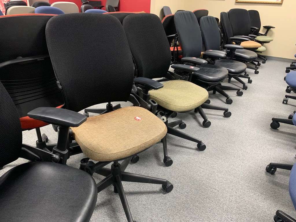 Office Furniture Liquidations | 6838 Bandera Rd, San Antonio, TX 78238, USA | Phone: (210) 823-3744