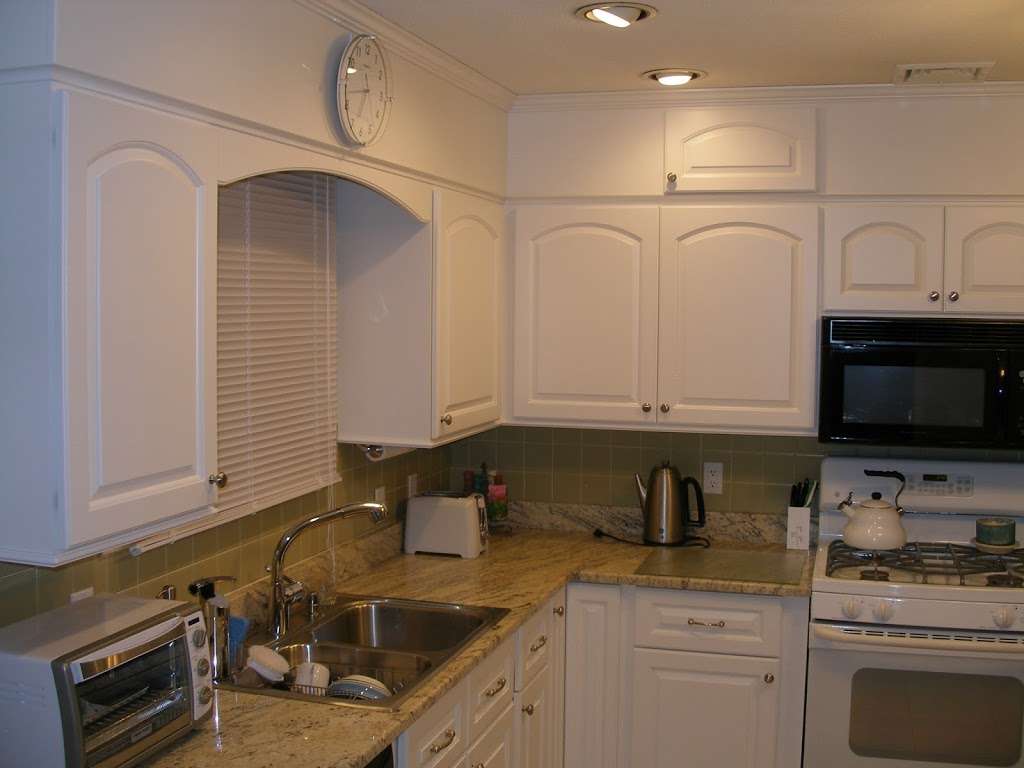 Kitchen Tune-Up | 12 Lenox Rd, Peabody, MA 01960, USA | Phone: (978) 587-7957