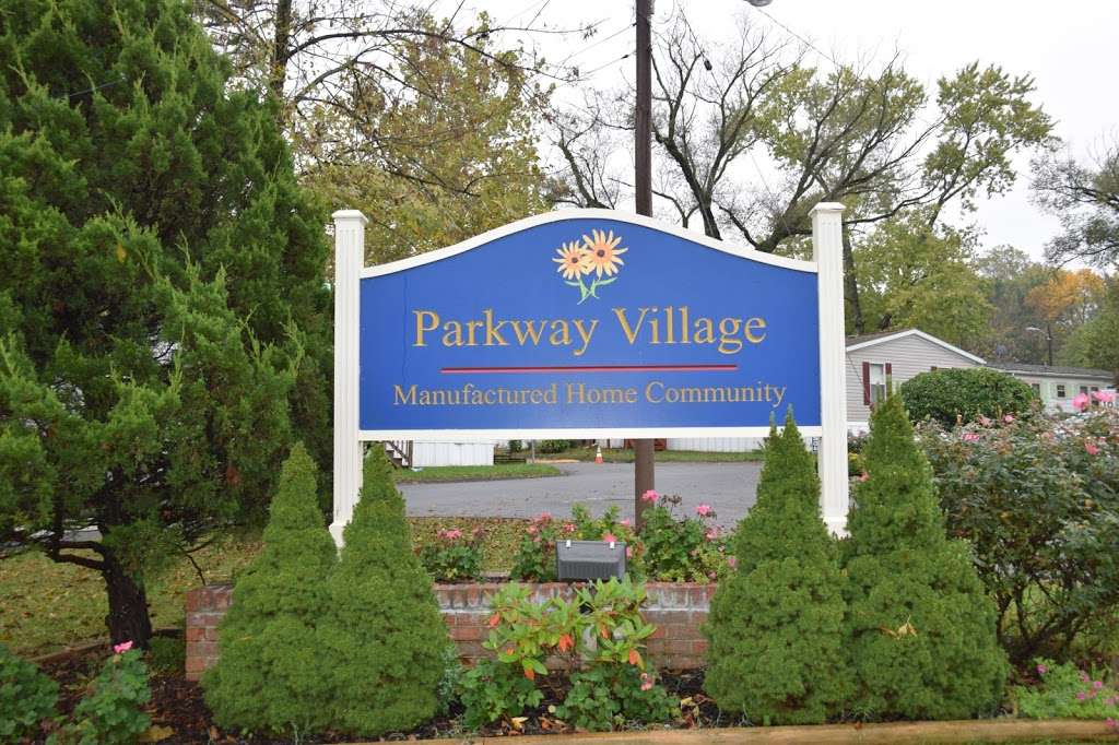 Parkway Village | 1 Ellen St, Laurel, MD 20724, USA | Phone: (301) 725-2290