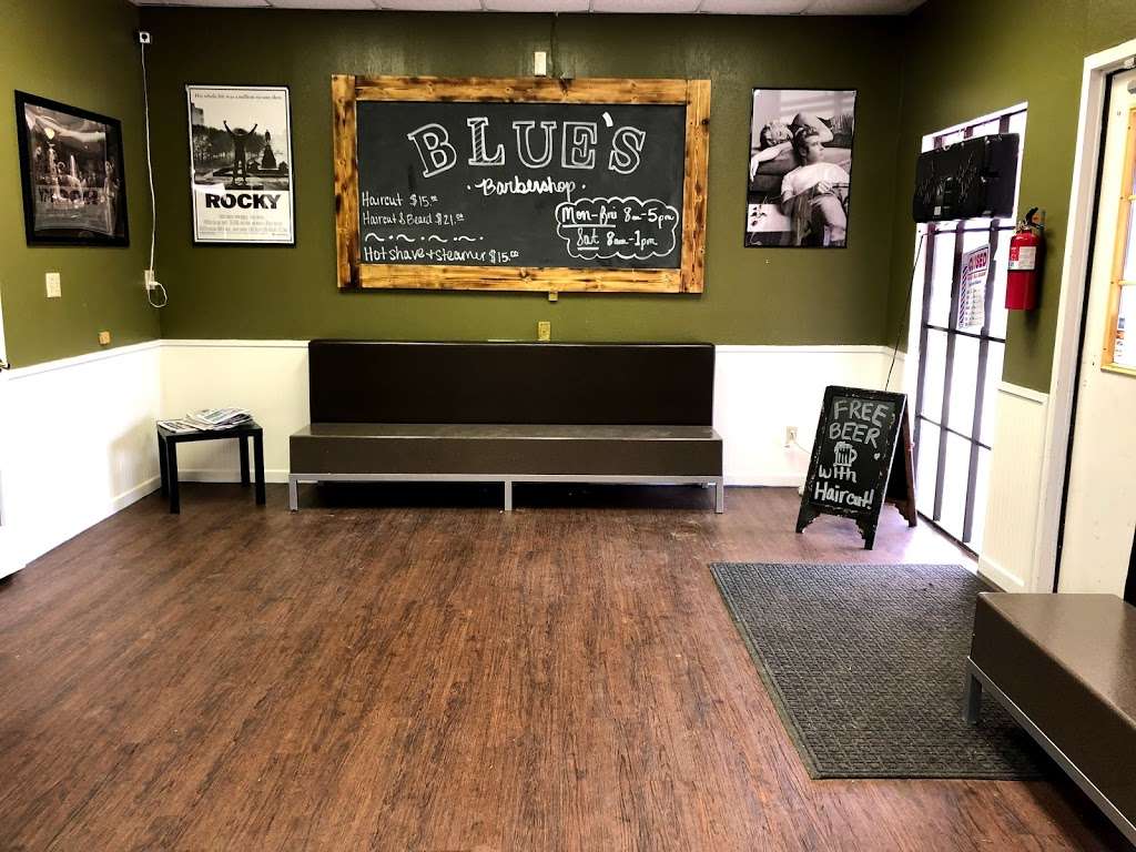 Blue’s Barber Shop | 9595 US-87 #105, San Antonio, TX 78263, USA | Phone: (210) 668-0688