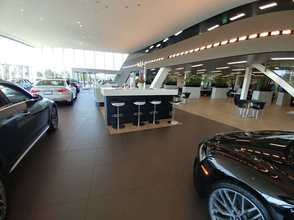 Audi Denver | 6060 S Broadway, Littleton, CO 80121, USA | Phone: (303) 376-4730