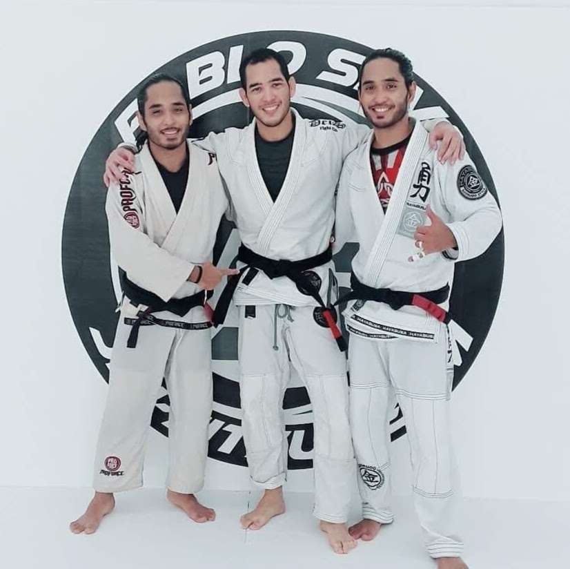 The Jiu Jitsu Order - Ordinario Brothers Brazilian Jiu Jitsu - P | 9110 Jones Rd #127, Houston, TX 77065 | Phone: (346) 277-8463