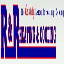 R & R Heating & Cooling of Polk CO Inc | 15 N 3rd St, Eagle Lake, FL 33839, USA | Phone: (863) 293-8515