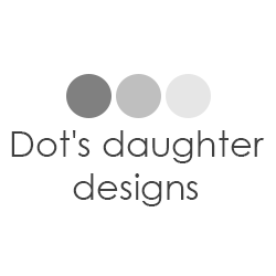 Dots daughter designs | 4133 Camino Real, Los Angeles, CA 90065 | Phone: (213) 262-9215
