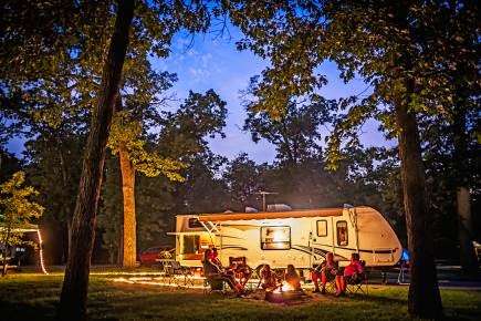 Unlimited RV | 4400 N Cobbler Rd, Independence, MO 64058 | Phone: (816) 883-8988