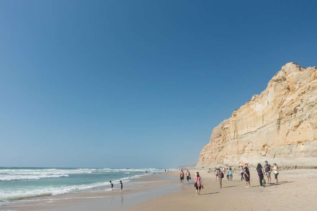 North End Blacks Beach | 12600 N Torrey Pines Rd, La Jolla, CA 92037, USA