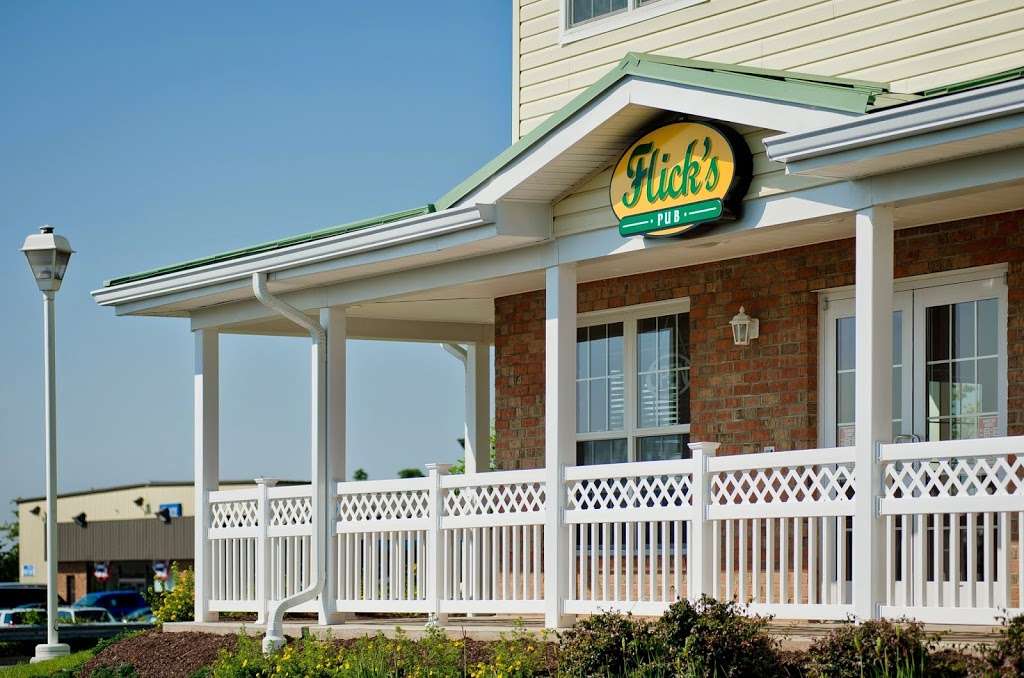 Flicks Pub and Restaurant | 100 Antrim Blvd, Taneytown, MD 21787, USA | Phone: (410) 756-6400