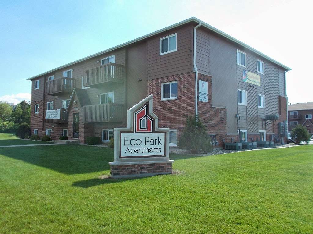 Eco Park Apartments | 1300 Eco Park Dr, DeKalb, IL 60115, USA | Phone: (844) 877-5262