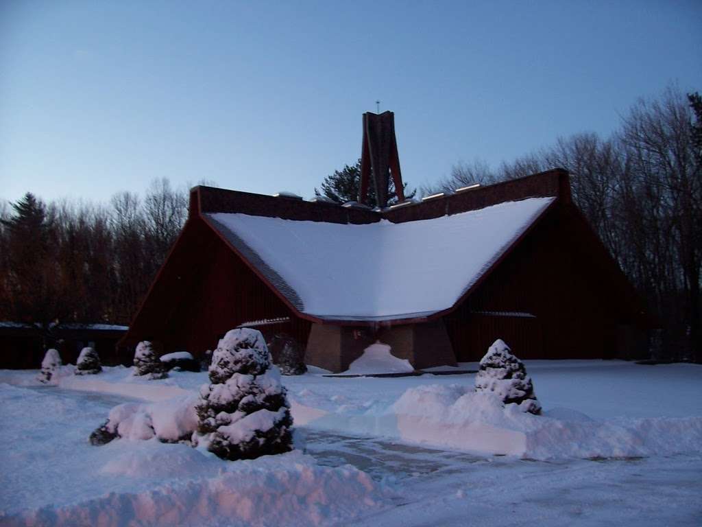 Trinity Lutheran Church | 170 Old Westford Rd, Chelmsford, MA 01824, USA | Phone: (978) 256-6300