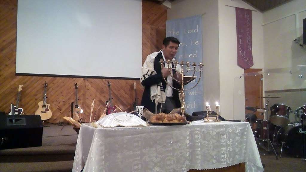 Beit Lechem Messianic Jewish Congregation | 10801 Fairford Ave, Downey, CA 90241, USA | Phone: (562) 419-2069