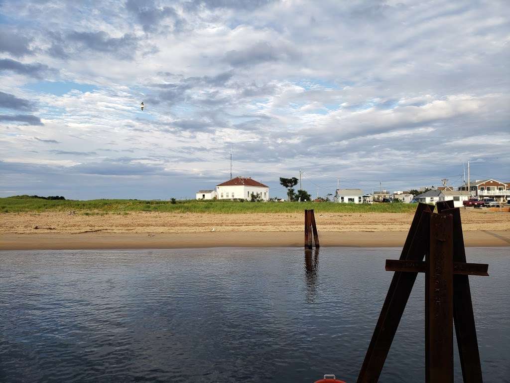 Plum Island Beach | 83-199 N Reservation Terrace, Newburyport, MA 01950, USA