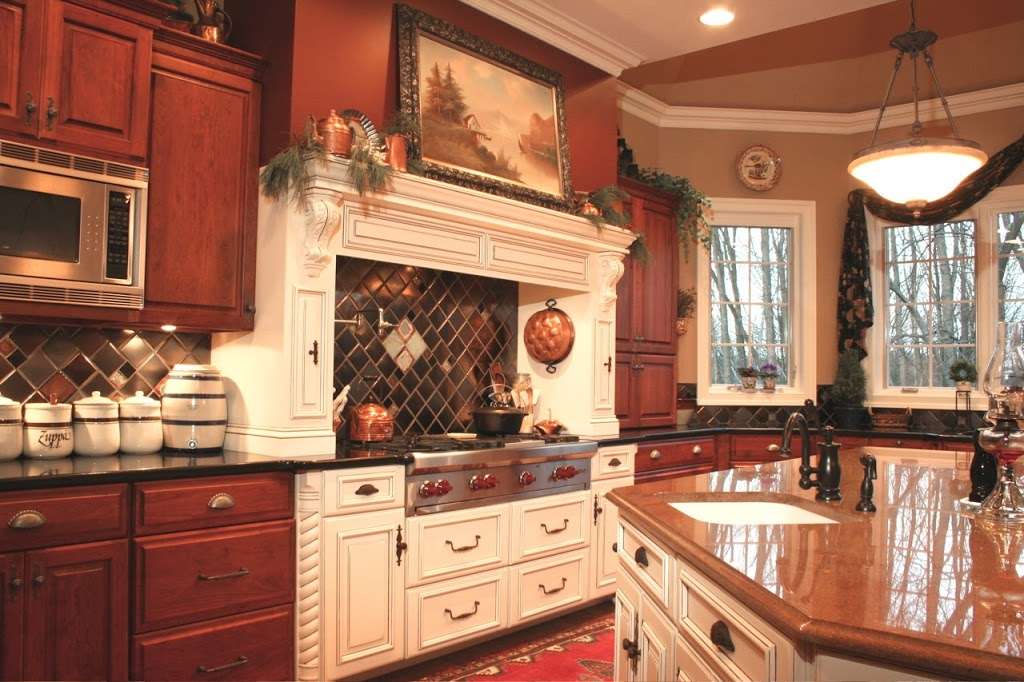 Georges Kitchens, Inc. | 760 Baltimore Pike, Concordville, PA 19331, USA | Phone: (610) 459-1799