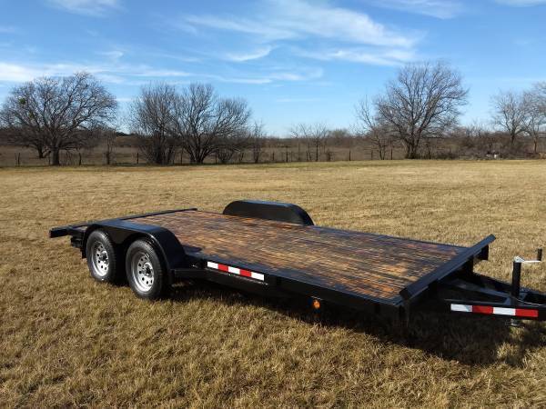 TexTrail Trailer Parts | 1244 Round Table Dr, Dallas, TX 75247, USA | Phone: (877) 201-6865