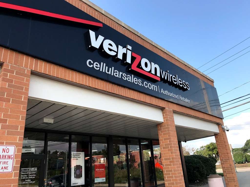 Verizon Authorized Retailer – Cellular Sales | 1502 Deer Park Ave Ste B, North Babylon, NY 11703, USA | Phone: (631) 242-4211