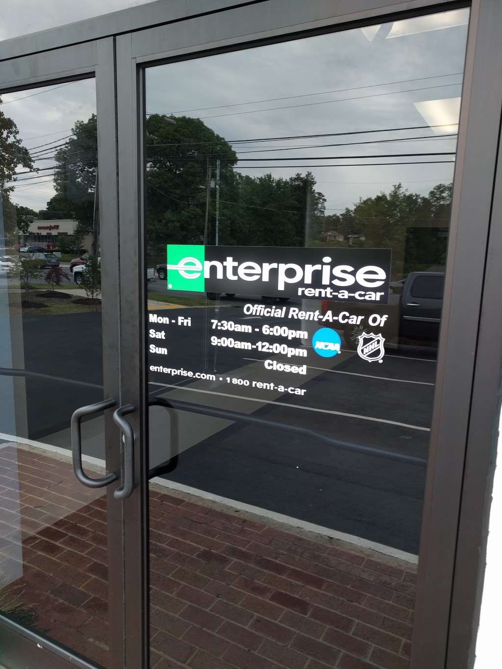 Enterprise Rent-A-Car | 6821 Wilkinson Blvd, Belmont, NC 28012 | Phone: (704) 825-5604