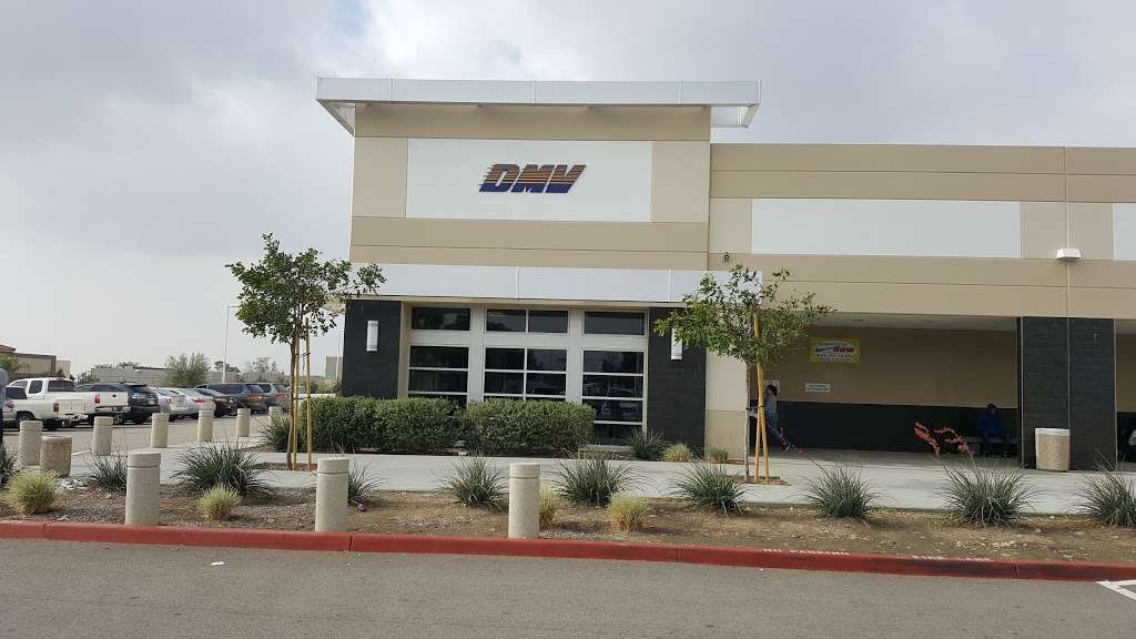 Fontana DMV | 8026 Hemlock Ave, Fontana, CA 92336 | Phone: (800) 777-0133