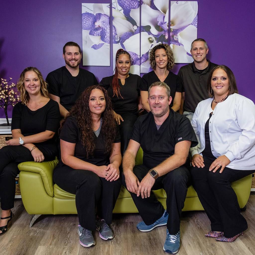 Pure Dental, Dawn C. Baker, DDS | 1329 Cherry Way Dr #300, Gahanna, OH 43230, USA | Phone: (614) 475-7580