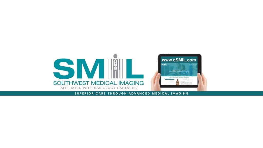 SMIL Southwest Medical Imaging - Desert Ridge Medical Campus | 20940 N Tatum Blvd #390, Phoenix, AZ 85050, USA | Phone: (480) 425-5000
